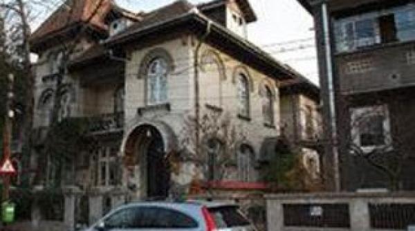 ra apps a inceput sa produca o vila de pe kiseleff a fost vanduta cu 5 milioane de euro