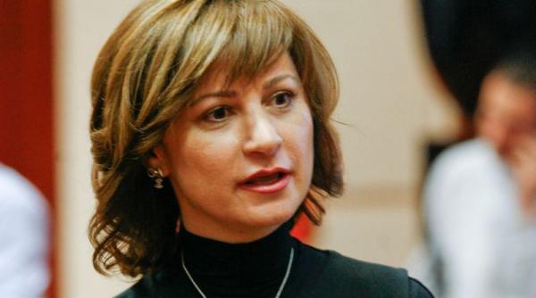 sorina placinta despre demisia din pdl este de datoria mea sa lucram in aceasta uniune nationala pentru linistea acestui popor