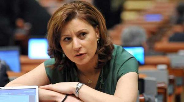 sorina placinta pentru q magazine ne trebuie liniste