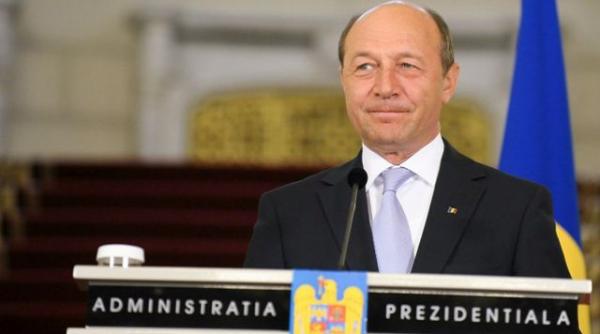 traian basescu ma voi intalni joi cu premierul ponta dar va asigur ca nu ma voi pune intr o situatie penibila la bruxelles