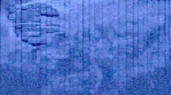 video ozn ul din marea baltica o afacere clasata top secret anuntul a fost facut pe facebook de catre unul din exploratori