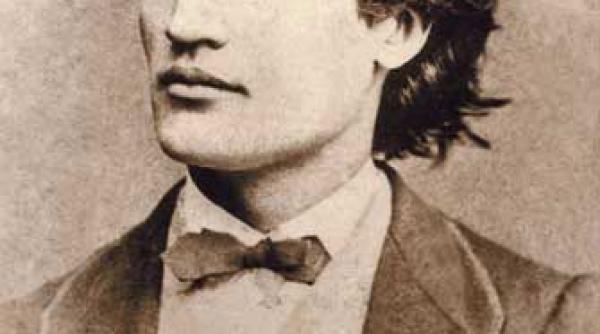 123 de ani de la moartea lui mihai eminescu