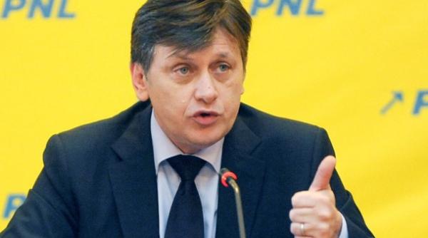 antonescu pnl cel mai mare succes electoral de dupa al doilea razboi mondial