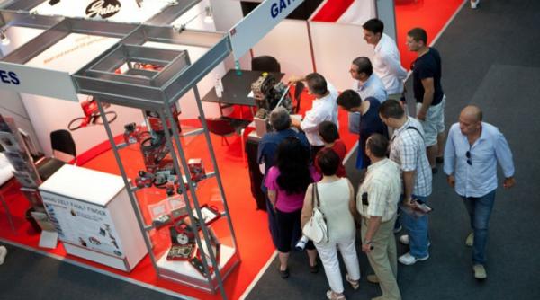 auto business show 2012