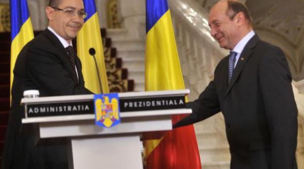 cine va reprezenta romania la consiliul european ponta a discutat cu basescu insa cei doi nu au ajuns la un acord