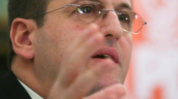 cristian preda daca boc e inlocuit cu un perdant pdl se scindeaza merg cu boc