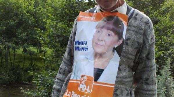 exclusiv vezi cine e admiratorul secret al monicai macovei