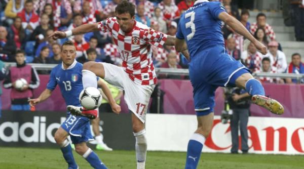 italia croatia 1 1 si totul se decide in ultima etapa a grupei c