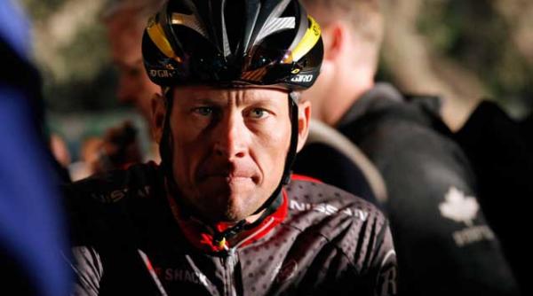 lance armstrong acuzat de dopaj de agentia americana de specialitate
