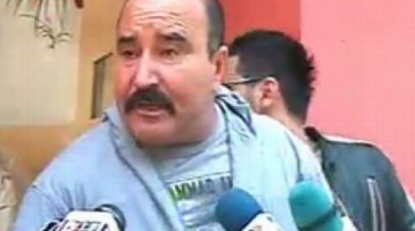 nutu camataru a fost eliberat din penitenciarul jilava