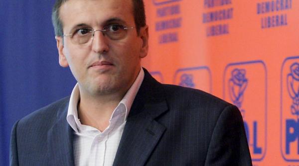 cristian preda pdl se confrunta cu o criza majora e nevoie de un proiect politic veritabil