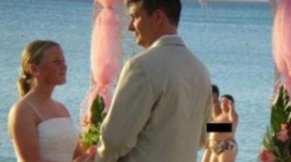 fotografii amuzante din ziua nuntii ce personaje pot aparea in acelasi cadru cu mirii