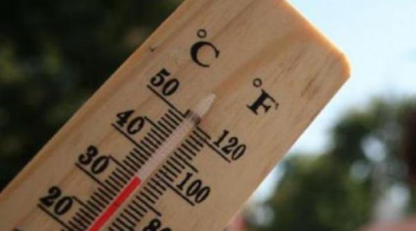 indicele de confort termic aproape de pragul critic pe litoral