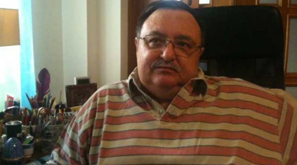 astazi e ziua ta conf dr radu mihailescu