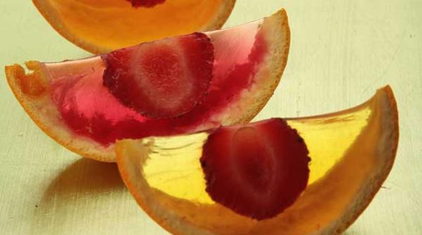 desert princiar la palatul cotroceni