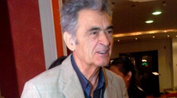 iurie darie in stare foarte grava dupa ce a suferit un accident vascular cerebral