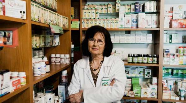 lectie de prietenie cu natura