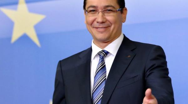 ponta a vizitat muzeul fostului lagar nazist de la auschwitz birkenau