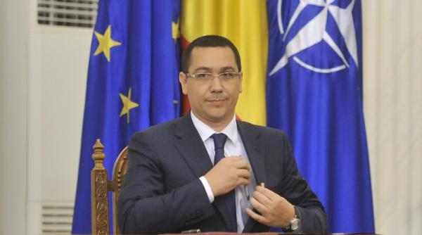 ponta pleaca in polonia unde va asista la un meci de fotbal si va vizita muzeul auschwitz