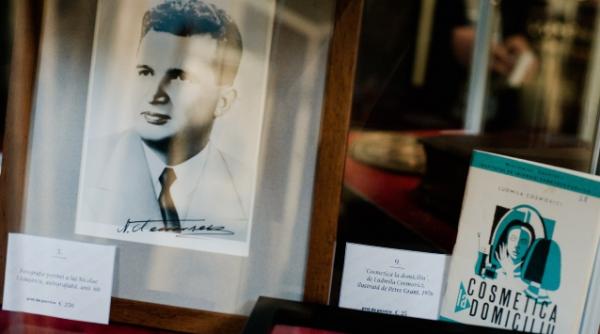 povestea unei familii din romania terorizata de regimul ceausescu prezentata in the guardian