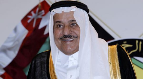 printul mostenitor al arabiei saudite nayef ben abdel aziz a murit