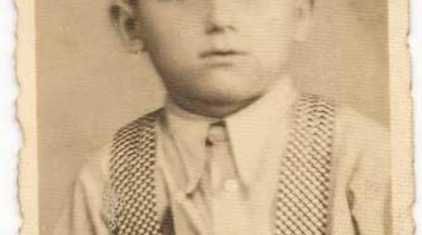 viata lui adrian paunescu povestita de andrei paunescu cu vorba olteneasca pe departe