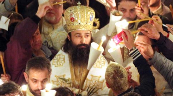 acuze grave la adresa episcopul vicar al timisoarei preasfintitul paisie lugojanul