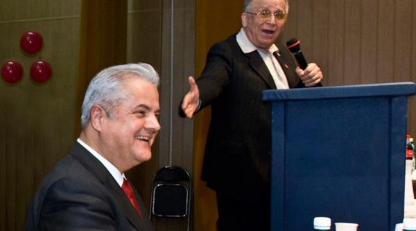 adrian nastase cred ca traian basescu se gandea la pdl si nu la tvr atunci cand vorbea de desfiintare si reinfiintare