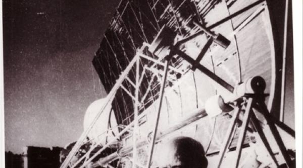 henri coanda am avut resurse in timp si spatiu sa astept intr o lume care uneori intelege anevoie si se urneste greu mult prea greu