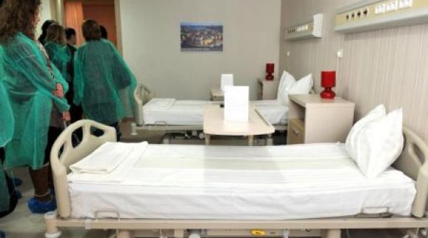 nu este epidemie de meningita