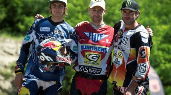 titlul red bull romaniacs 2012 a ajuns la graham jarvis