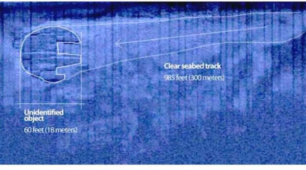 video misterul navei spatiale de pe fundul marii baltice inca neelucidat