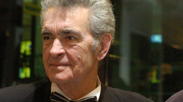 actorul iurie darie este in coma indusa fiind ventilat mecanic