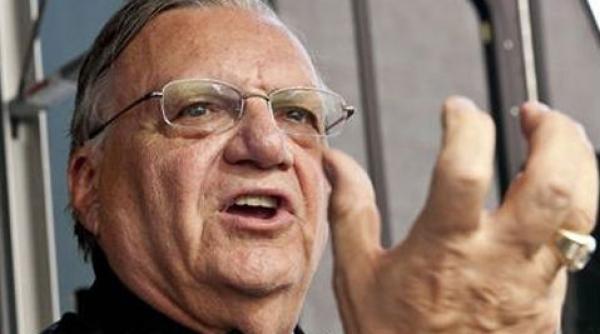 autoritatile din arizona anunta o arestare rasunatoare au retinut o imigranta ilegala in varsta de 6 ani