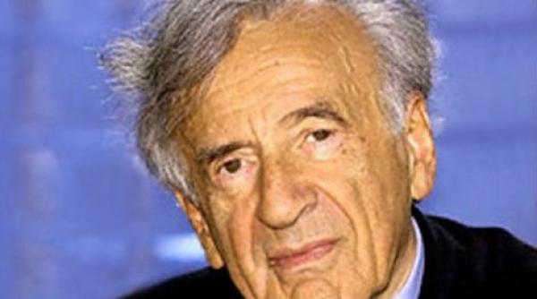 elie wiesel returneaza o distinctie maghiara in semn de protest fata de omagierea lui joszef nyiro de catre laszlo kover