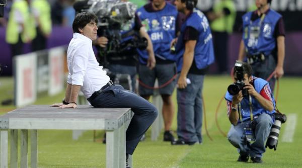 joachim low se teme la grecia trebuie sa fim atenti e un adversar foarte periculos