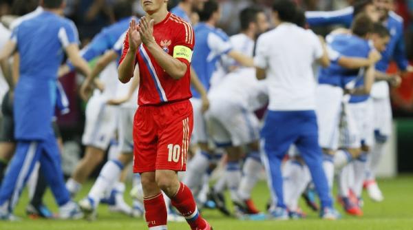 moscova crede n bataie saronov si arsavin gata sa fie loviti de un deputat rus dupa eliminarea de la euro