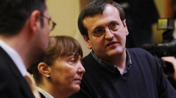 preda macovei si voinescu vor sa depuna motiune pentru candidatura la functia de presedinte pdl