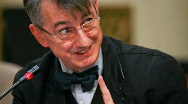 scandalul icr zeci de artisti romani cer simbolic azil cultural in canada ponta despre patapievici nu vreau sa l schimb