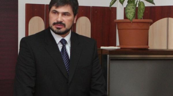 un nou val de schimbari la interne dobrincu dorin directorul arhivelor nationale a fost schimbat din functie