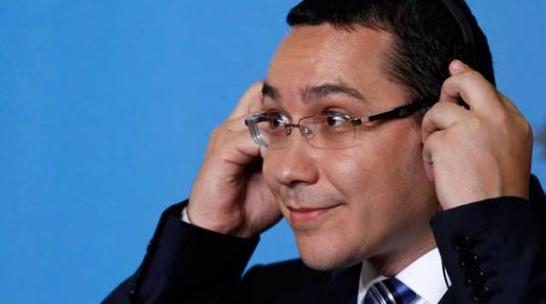 acuzatiile aduse premierului ponta lansate printr o filiera in care apar tvr si oameni din pdl apropiati presedintelui basescu