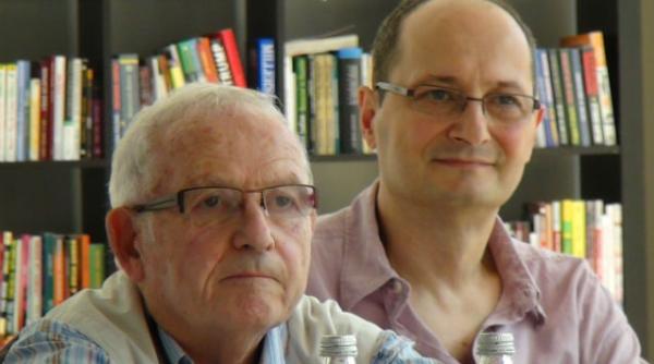 eroul occidental din romania comunista se intoarce la bucuresti