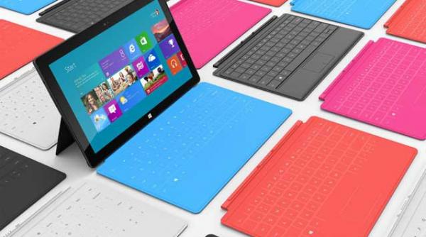 inca un ipad killer surface de la microsoft