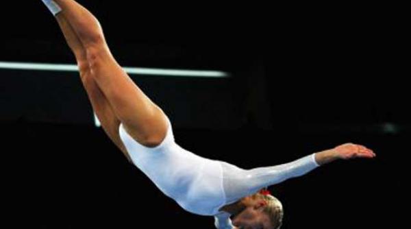 irina karavaeva fenomenul de pe trambulina