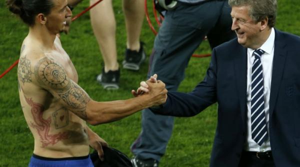 jucatorii suedezi vor imparti un milion de euro daca incurca franta