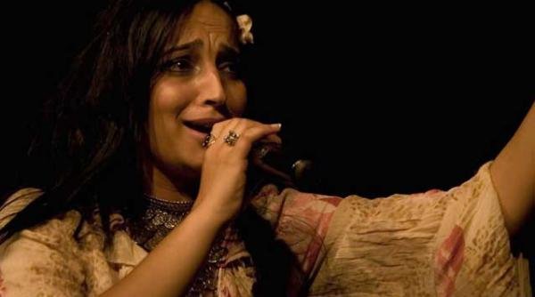 lavinia raducanu eu sunt un balcan intreg