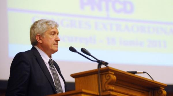 mircea diaconu daca temporar nu am fost lasat sa fac ceva pentru natia mea nu e nicio problema