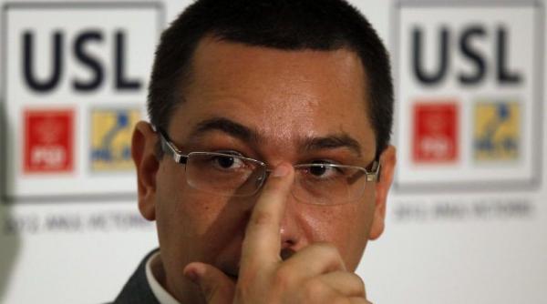 ponta ma astept ca basescu sa mai scoata un dosarel ceva nu cred ca le a epuizat va fi o batalie dura dar sunt pregatit