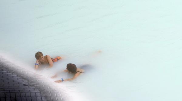 premiul pentru cea mai linistita tara din lume se acorda