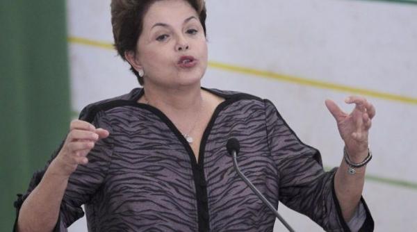 presedintele braziliei dilma rousseff a marturisit torturile la care a fost suspusa in timpul dictaturii militare